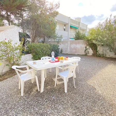 דירה Santa Barbara Baia