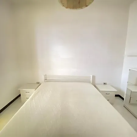 Santa Barbara Baia דירה גאליפולי