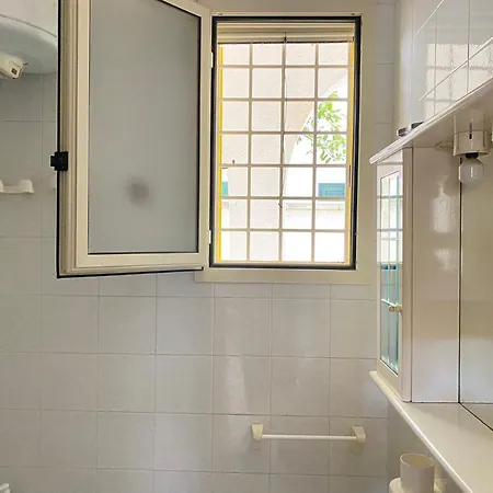 דירה Santa Barbara Baia *
