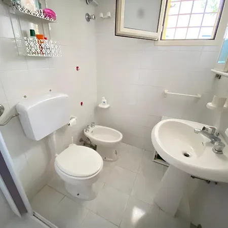 דירה Santa Barbara Baia גאליפולי