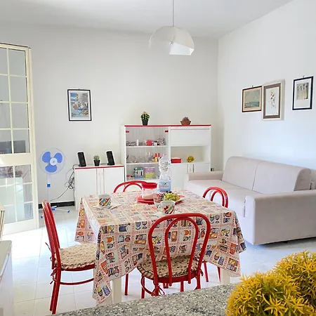 דירה Santa Barbara Baia