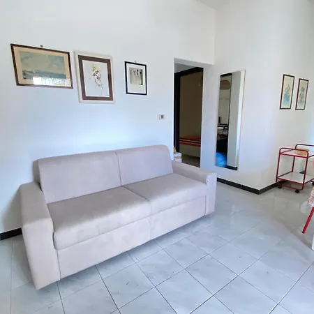Santa Barbara Baia דירה