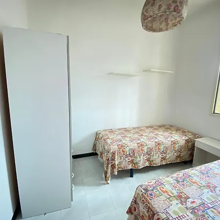 דירה Santa Barbara Baia גאליפולי