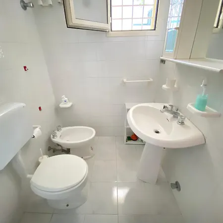 דירה Santa Barbara Baia גאליפולי