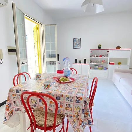 Santa Barbara Baia גאליפולי