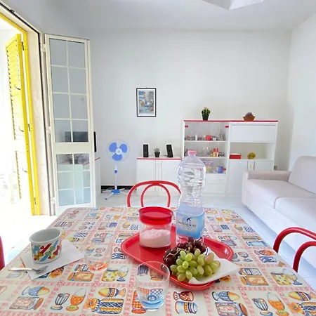 דירה Santa Barbara Baia גאליפולי