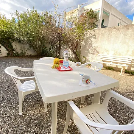 Santa Barbara Baia * גאליפולי