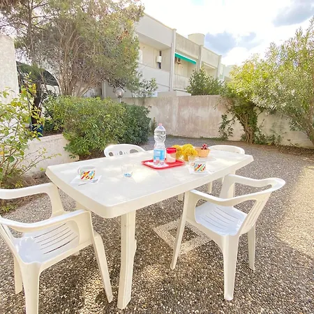 דירה Santa Barbara Baia *