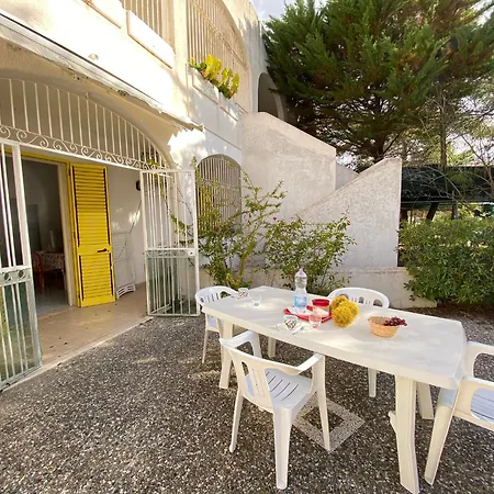 Santa Barbara Baia גאליפולי