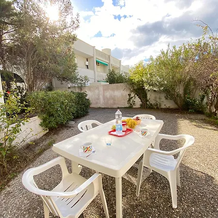 Santa Barbara Baia דירה *